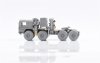 Modelcollect UA72119 German MAN KAT1M1001 8x8 HIGH-Mobility off-road truck (1:72)